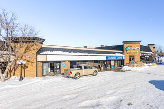 More details for 130 Athabascan Ave, Sherwood Park, AB - Retail for Rent