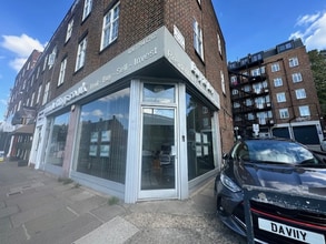 158 Finchley Rd, London to rent Building Photo- Image 1 of 4