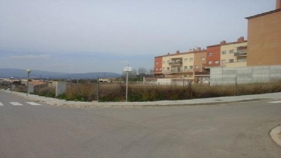 Rambla de la Pau, Puigpelat, Tarragona for sale - Floor Plan - Image 1 of 1