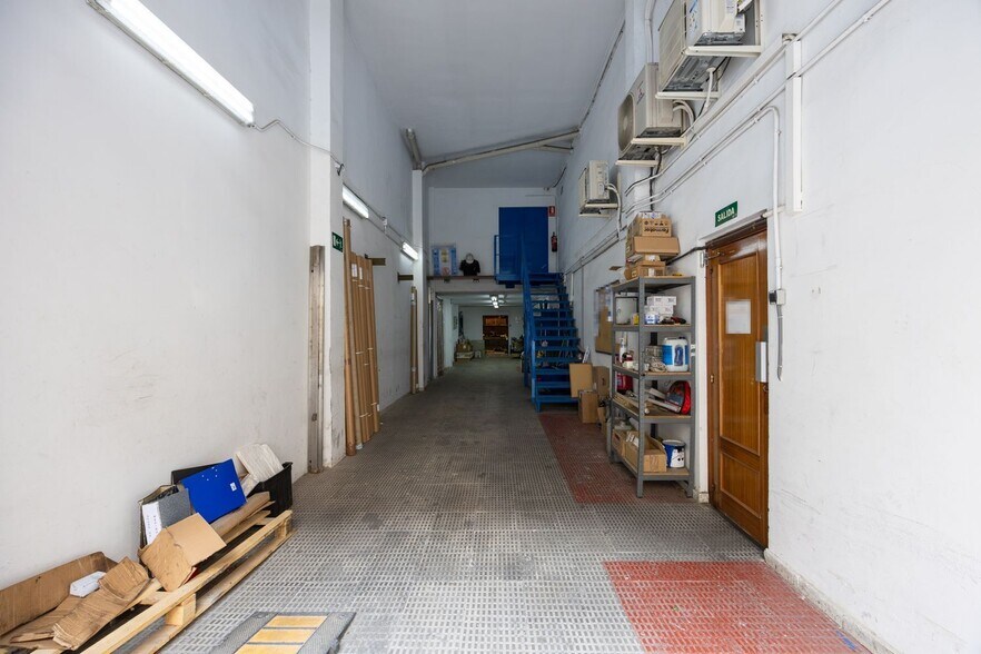 Build-to-Rent in Madrid, Madrid for sale - Interior Photo - Image 2 of 8