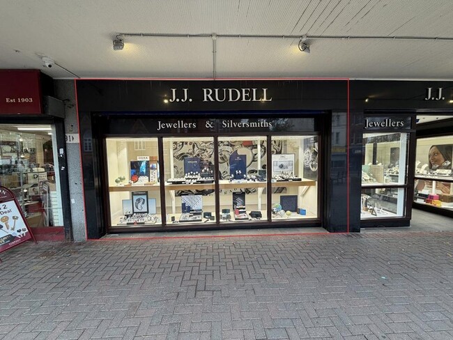 More details for 91A High St, Birmingham - Retail to Rent