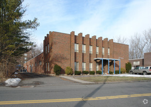 465 Ledyard St, Hartford, CT for sale Building Photo- Image 1 of 1