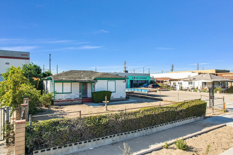 1909 Merced Ave, South El Monte, CA for sale - Building Photo - Image 3 of 12