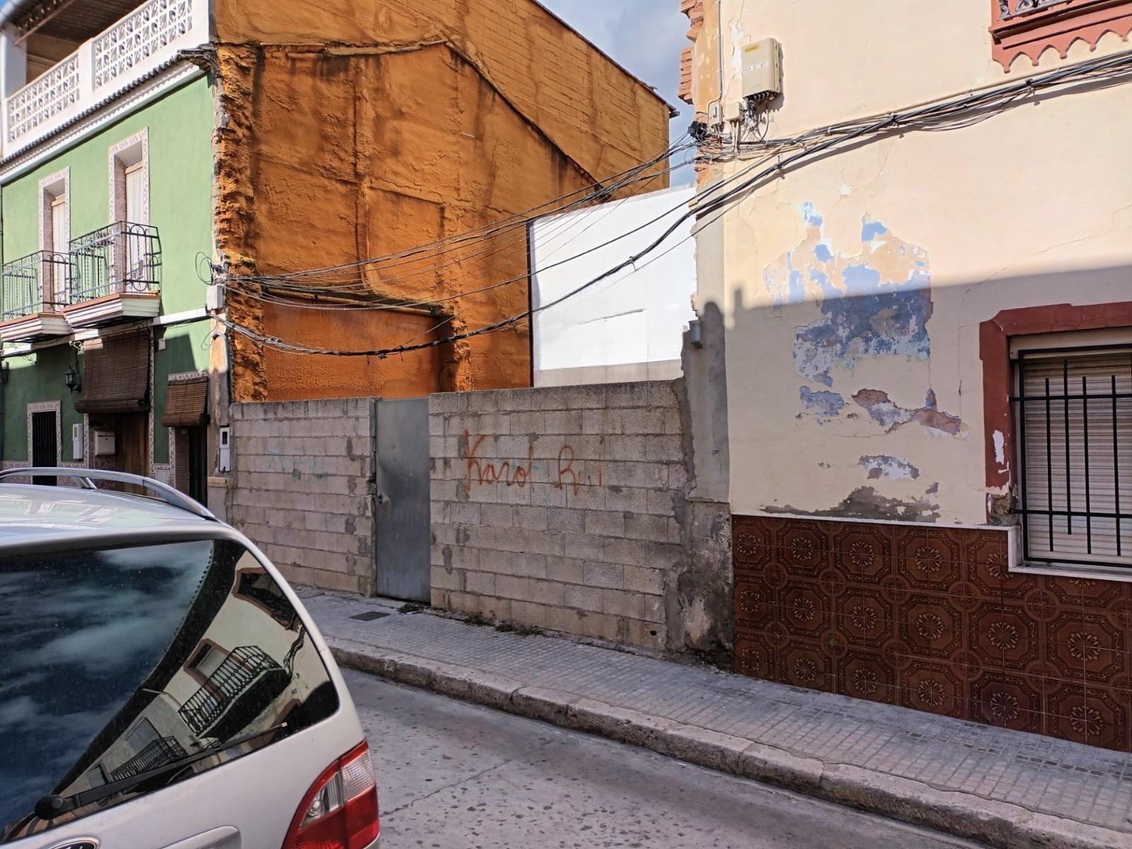 Sant Vicent, de, 19, Alberic, Valencia to rent Primary Photo- Image 1 of 8