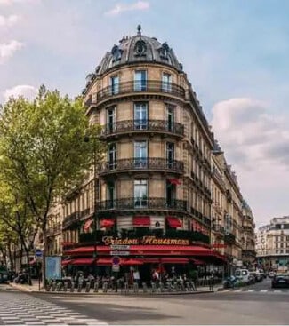More details for 80 Boulevard Haussmann, Paris - Office to Rent