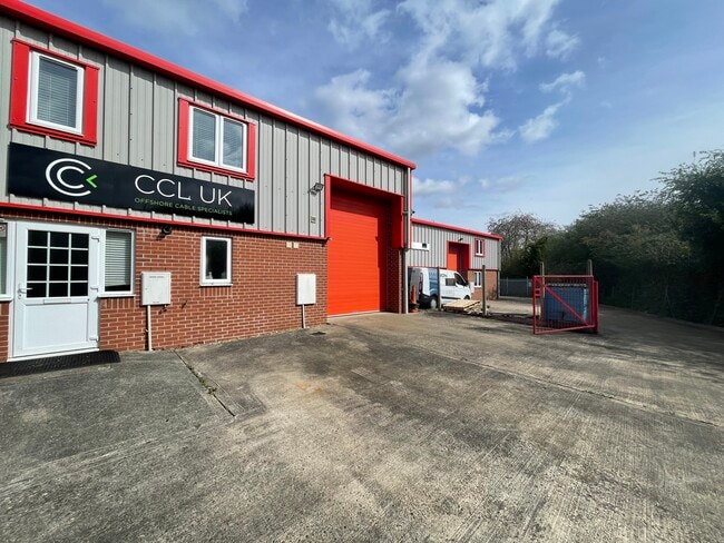 More details for Grange Way, Colchester - Industrial to Rent