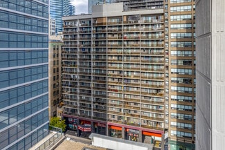 More details for 20 Carlton Street, 25 Wood St, Toronto, ON - Office, Retail to Rent