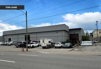 More details for 927 4th Ave S, Nashville, TN - Industrial for Rent