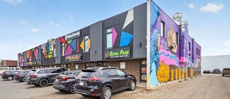 More details for 10545 108th St NW, Edmonton, AB - Office to Rent