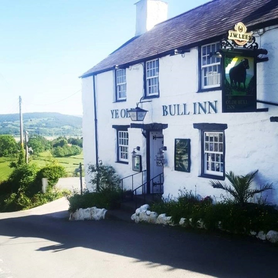 LlanbedryCennin, Conwy LL32 8JB UK