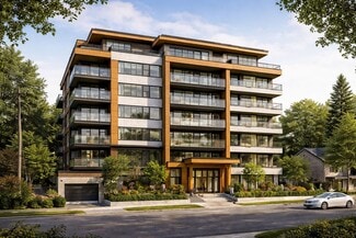 More details for 818 Glenmore Dr, Kelowna, BC - Land for Sale