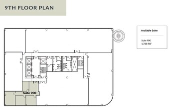 70 S Lake Ave, Pasadena, CA for rent Floor Plan- Image 1 of 1