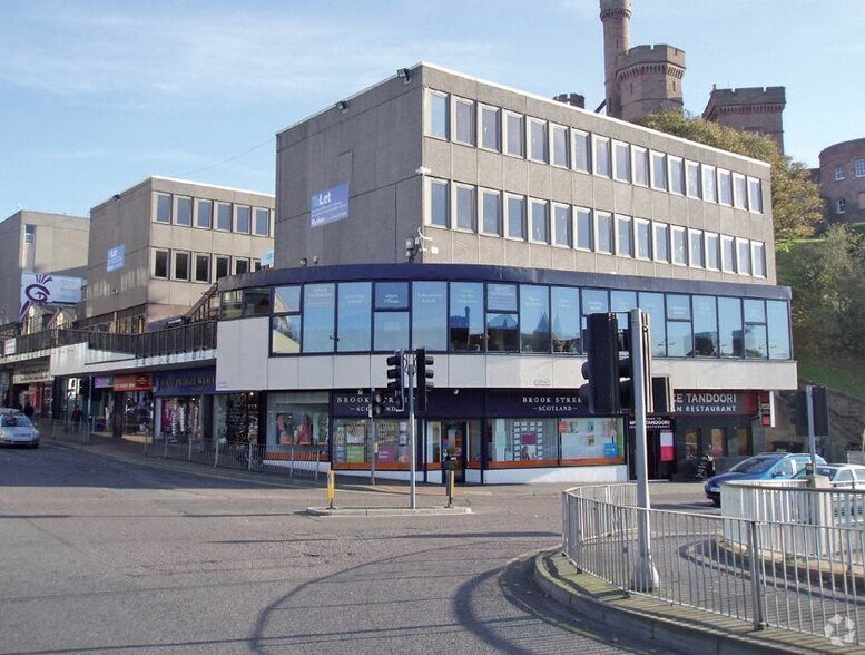 Castle Wynd, Inverness for sale - Primary Photo - Image 1 of 1
