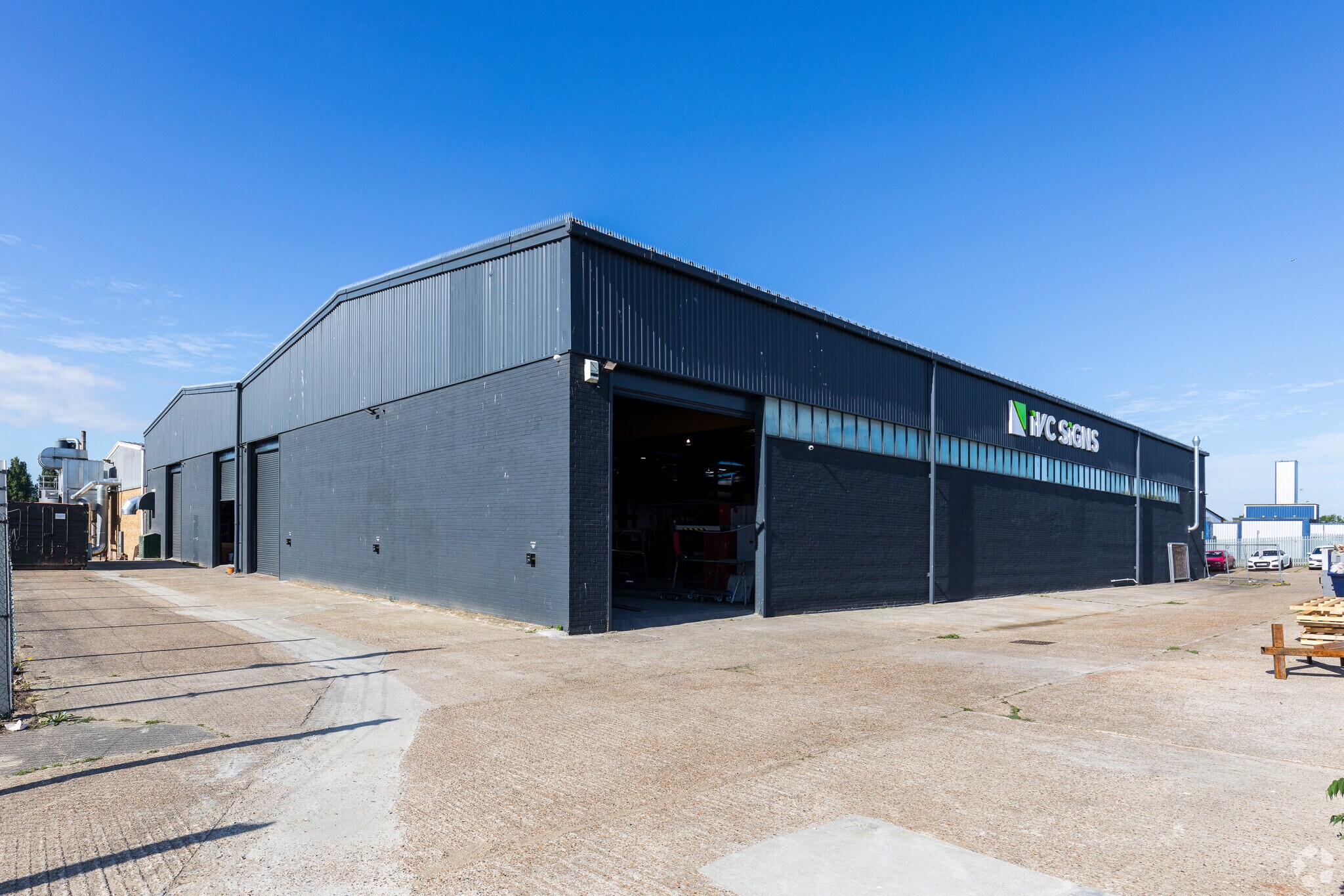 Brunswick Rd, Ashford for sale Primary Photo- Image 1 of 1