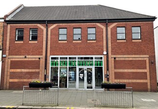 More details for 38-41 Station St, Burton On Trent - Office for Rent