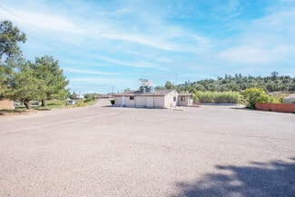 More details for 1200 S Beeline Hwy, Payson, AZ - Retail for Sale