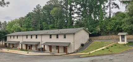 3644 Chamblee Tucker Rd, Chamblee, GA for sale Primary Photo- Image 1 of 1