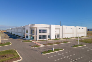 More details for 16323 Prologis Pky, Lockport, IL - Industrial for Rent