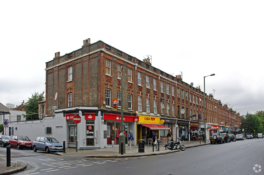 87 High Rd, London for rent - Primary Photo - Image 1 of 1