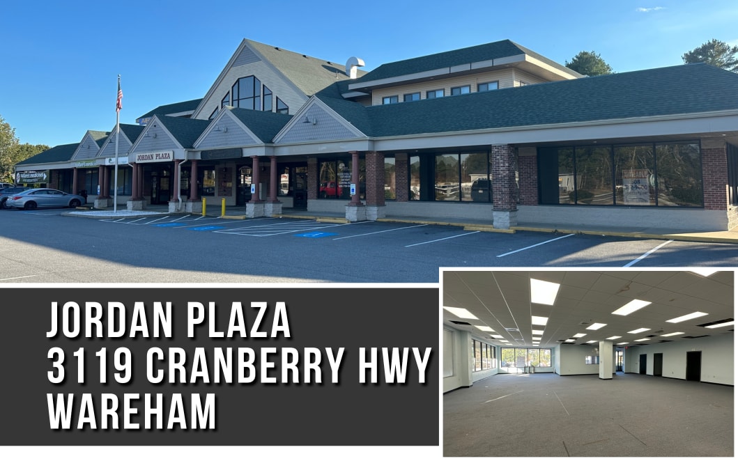 3119 Cranberry Hwy, East Wareham, MA to rent Building Photo- Image 1 of 5