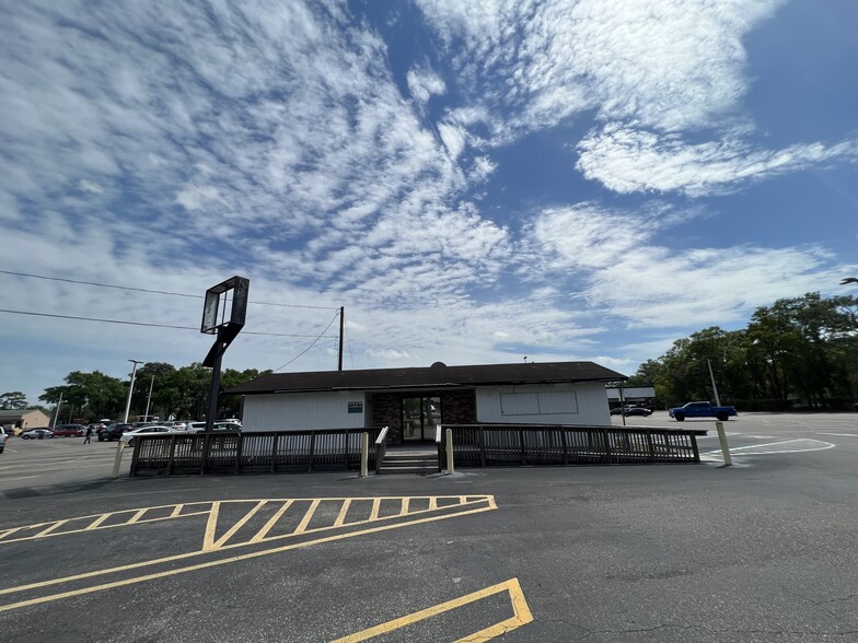 12215-12333 Sago Ave W, Jacksonville, FL for sale - Building Photo - Image 1 of 1