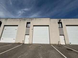 More details for Light Industrial to Rent