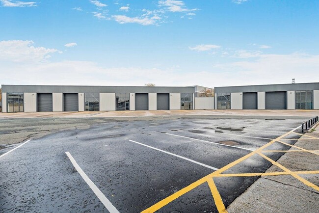 More details for Textilose Rd, Manchester - Industrial to Rent