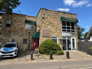 2 High St, Histon to rent Building Photo- Image 1 of 4