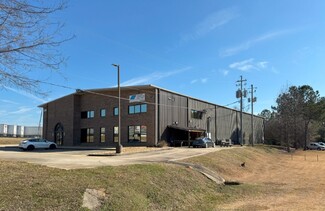 More details for 3011 Dublin Cir, Bessemer, AL - Industrial for Sale