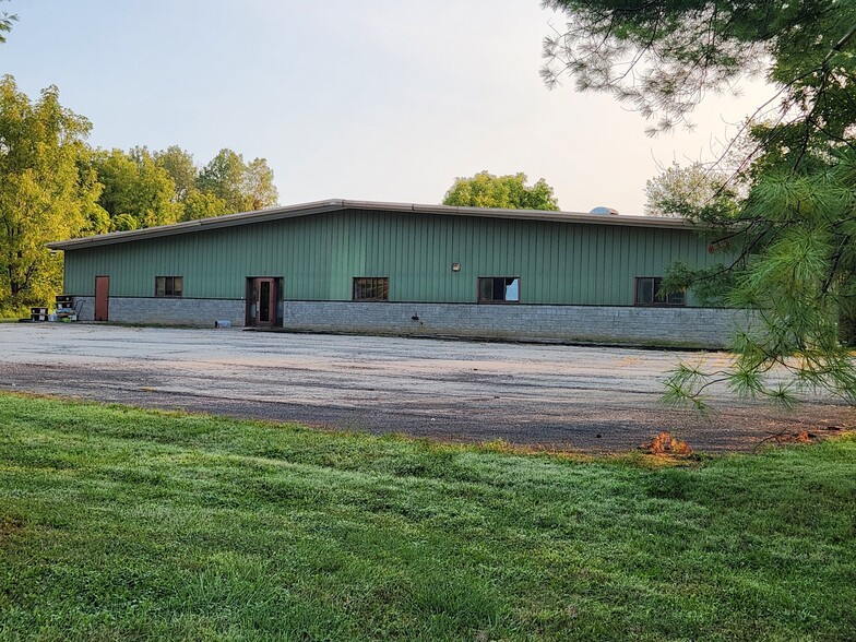 1 Hook Rd, Rhinebeck, NY for sale - Building Photo - Image 3 of 8