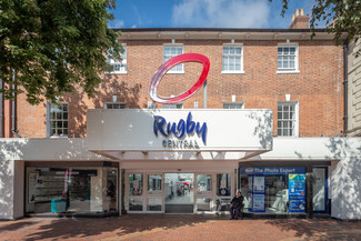 More details for Market Mall, Rugby - Retail for Rent