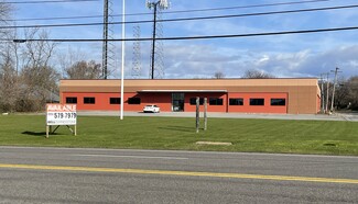 More details for 506 Old Liverpool Rd, Liverpool, NY - Light Industrial for Rent