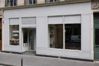 More details for 4 Rue Etienne Marcel, Paris - Retail to Rent
