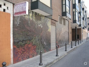 Calle Jardín, 28, San Fernando de Henares, Madrid to rent Interior Photo- Image 1 of 5