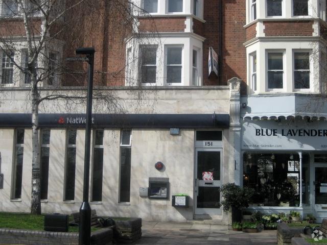 151B Church Rd, Northolt to rent - Building Photo - Image 2 of 3