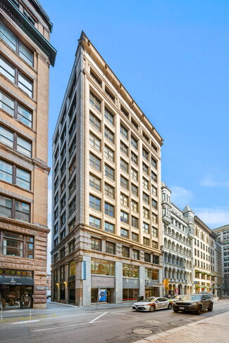 More details for 100 State St, Boston, MA - Office for Rent