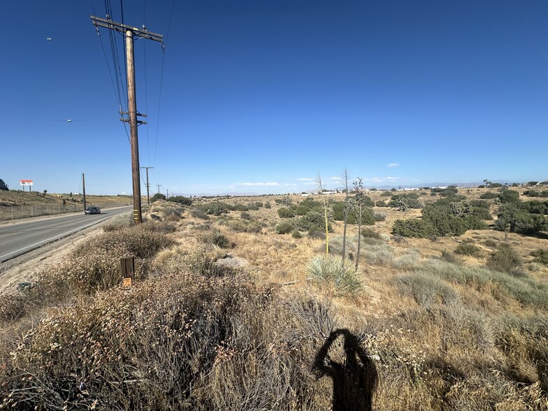 TBD Mariposa Rd, Hesperia, CA for sale - Building Photo - Image 3 of 8