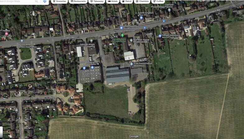 London Rd, Colchester to rent Primary Photo- Image 1 of 2