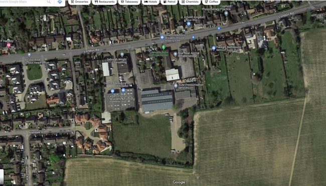 More details for London Rd, Colchester - Land to Rent