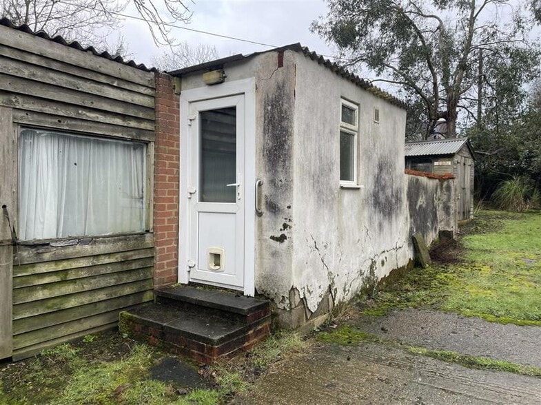 Scragged Oak Rd, Detling to rent - Building Photo - Image 3 of 3