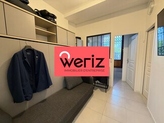 More details for 9 avenue du docteur Bertrand, Aix-en-Provence - Office to Rent