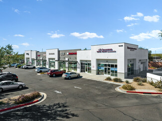 More details for 1228 S Sossaman Rd, Mesa, AZ - Retail for Rent