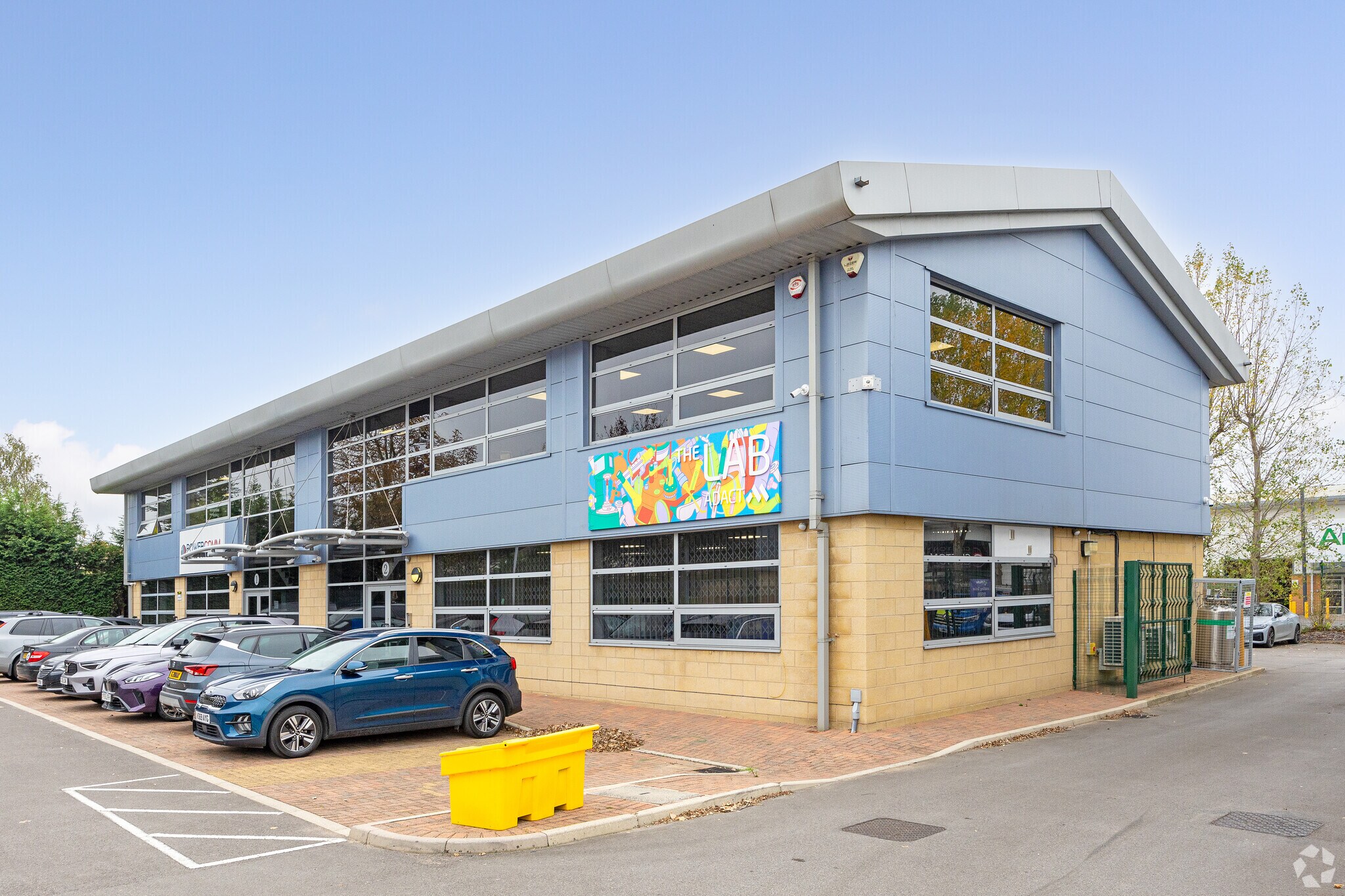 Crompton Rd, Doncaster for sale Primary Photo- Image 1 of 1