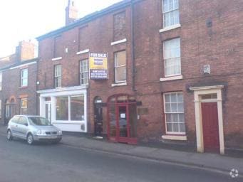 26-28 Great King St, Macclesfield to rent - Building Photo - Image 2 of 2
