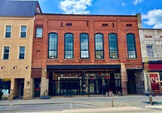 More details for 232 Front St, Belleville, ON - Build-to-Rent for Sale