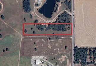 More details for 00 Hopfe Rd, Hockley, TX - Land for Sale