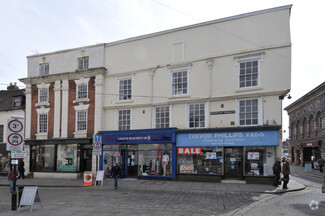 More details for 5-7 Waterloo Ter, Bridgnorth - Retail for Rent