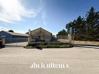 More details for Rue Du Liège, Le Muy - Industrial for Sale