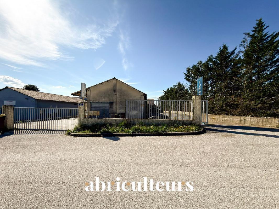 Rue Du Liège, Le Muy for sale Building Photo- Image 1 of 19