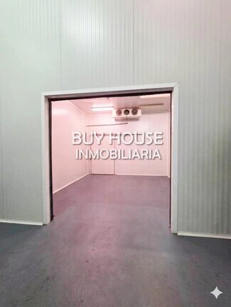 More details for Industrial to Rent